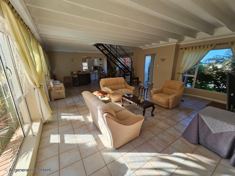 To Let 4 Bedroom Property for Rent in Lovemore Heights Estate Eastern Cape